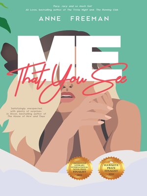 cover image of Me That You See